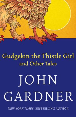 Buy Gudgekin the Thistle Girl at Amazon