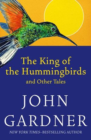 Buy The King of the Hummingbirds at Amazon