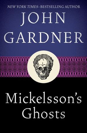 Buy Mickelsson's Ghosts at Amazon