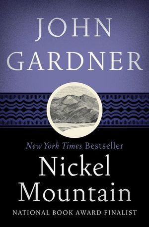 Buy Nickel Mountain at Amazon