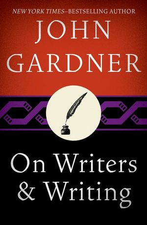 Buy On Writers & Writing at Amazon