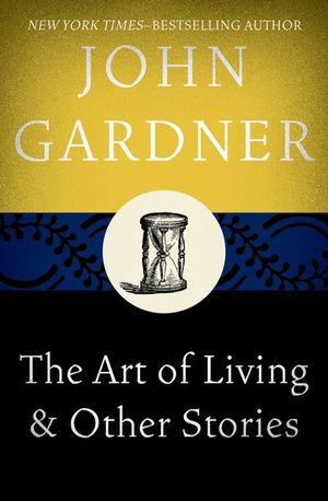 Buy The Art of Living at Amazon