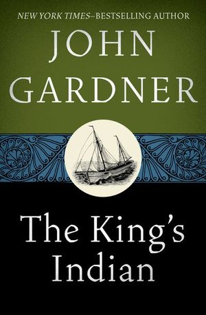 Buy The King's Indian at Amazon