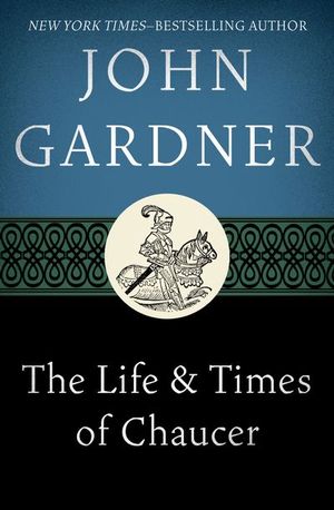Buy The Life & Times of Chaucer at Amazon