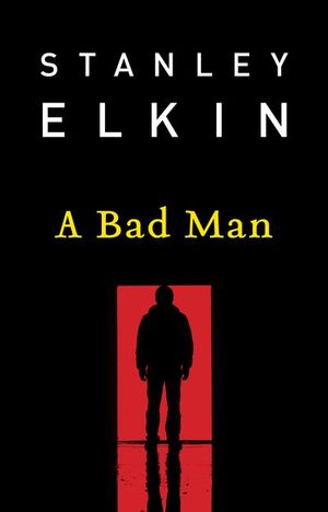 Buy A Bad Man at Amazon