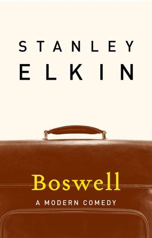 Buy Boswell at Amazon