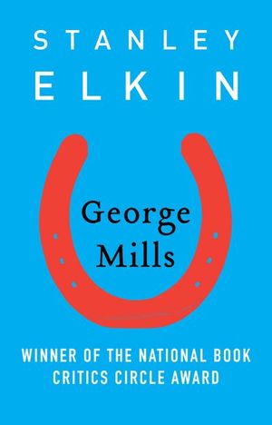 Buy George Mills at Amazon