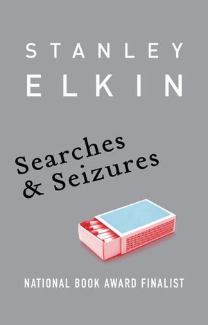 Buy Searches & Seizures at Amazon