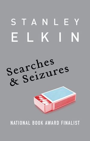 Searches & Seizures