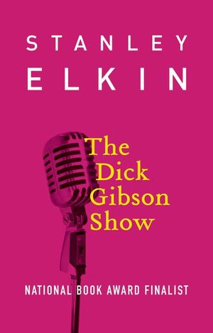 The Dick Gibson Show