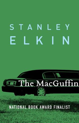 Buy The MacGuffin at Amazon