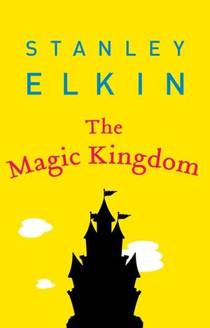 Buy The Magic Kingdom at Amazon