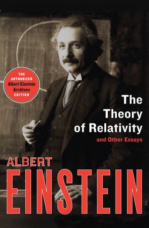 Buy The Theory of Relativity at Amazon