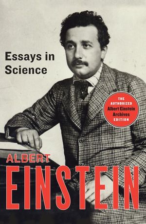 Buy Essays in Science at Amazon