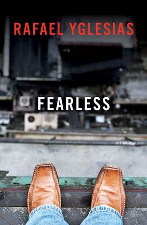 Buy Fearless at Amazon