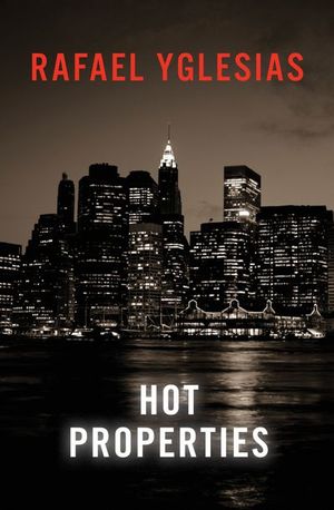 Buy Hot Properties at Amazon