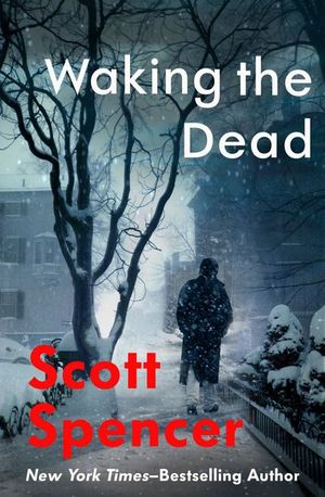 Buy Waking the Dead at Amazon