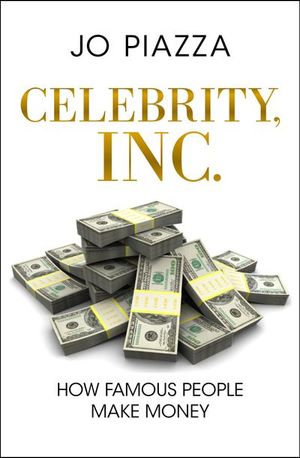 Buy Celebrity, Inc. at Amazon