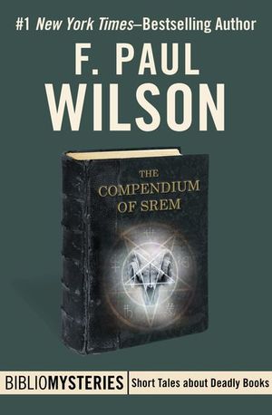 Buy The Compendium of Srem at Amazon