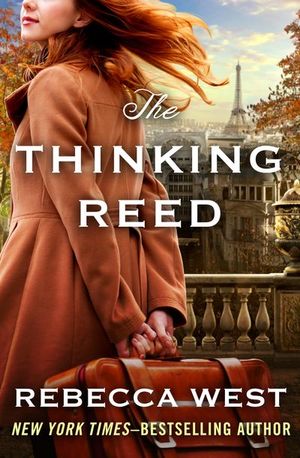Buy The Thinking Reed at Amazon