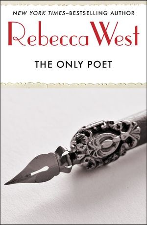 Buy The Only Poet at Amazon
