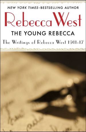 Buy The Young Rebecca at Amazon