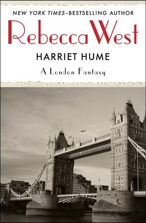 Harriet Hume