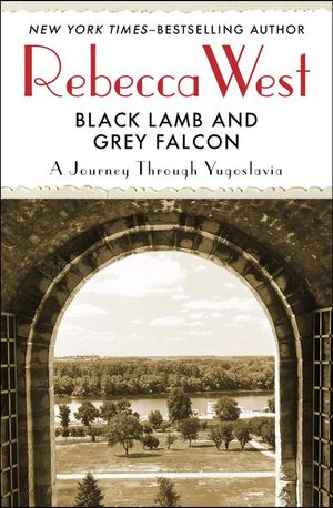 Buy Black Lamb and Grey Falcon at Amazon