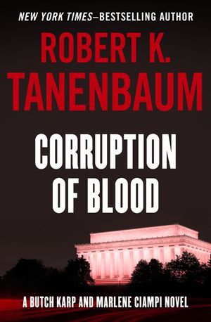 Buy Corruption of Blood at Amazon