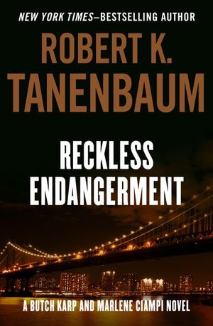 Buy Reckless Endangerment at Amazon