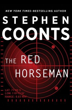 Buy The Red Horseman at Amazon