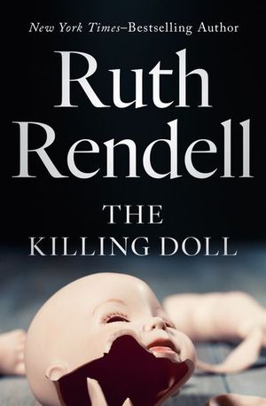 Buy The Killing Doll at Amazon