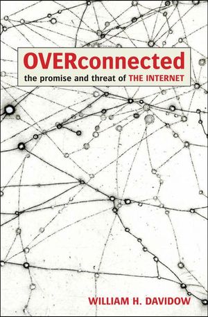 Buy Overconnected at Amazon