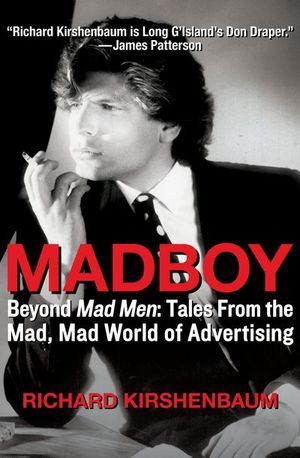 Buy Madboy at Amazon
