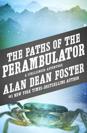 Buy The Paths of the Perambulator at Amazon