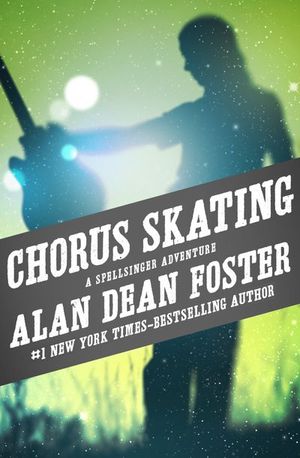 Buy Chorus Skating at Amazon