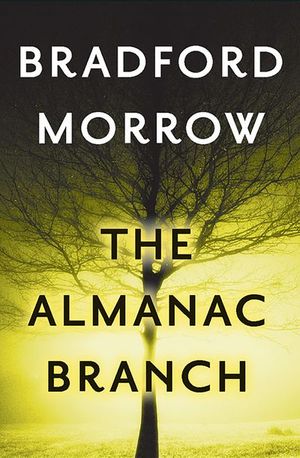 Buy The Almanac Branch at Amazon