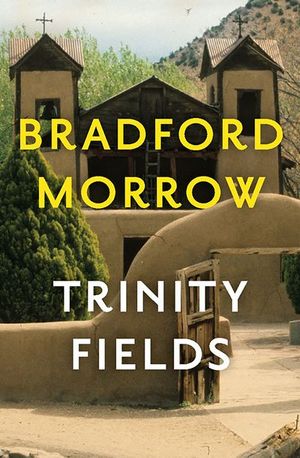 Buy Trinity Fields at Amazon