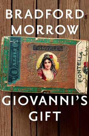 Buy Giovanni's Gift at Amazon