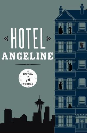Buy Hotel Angeline at Amazon