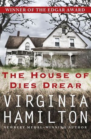 Buy The House of Dies Drear at Amazon