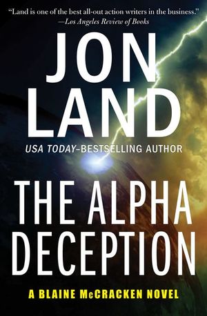 Buy The Alpha Deception at Amazon