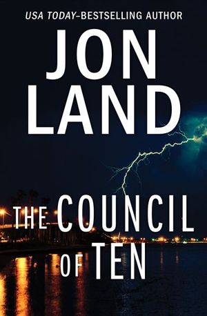 Buy The Council of Ten at Amazon