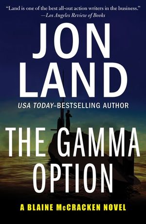 Buy The Gamma Option at Amazon