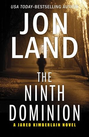 Buy The Ninth Dominion at Amazon