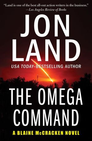 Buy The Omega Command at Amazon