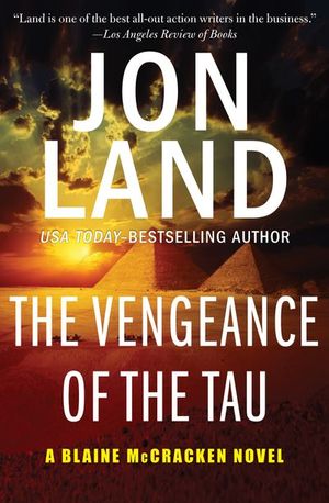 Buy The Vengeance of the Tau at Amazon