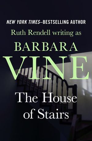 Buy The House of Stairs at Amazon