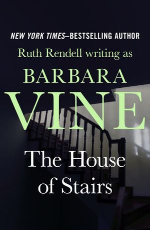 The House of Stairs