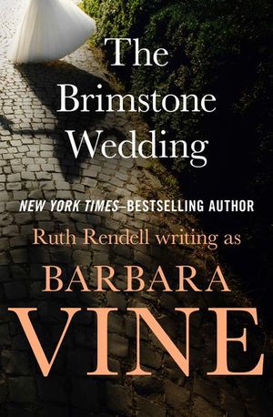 Buy The Brimstone Wedding at Amazon
